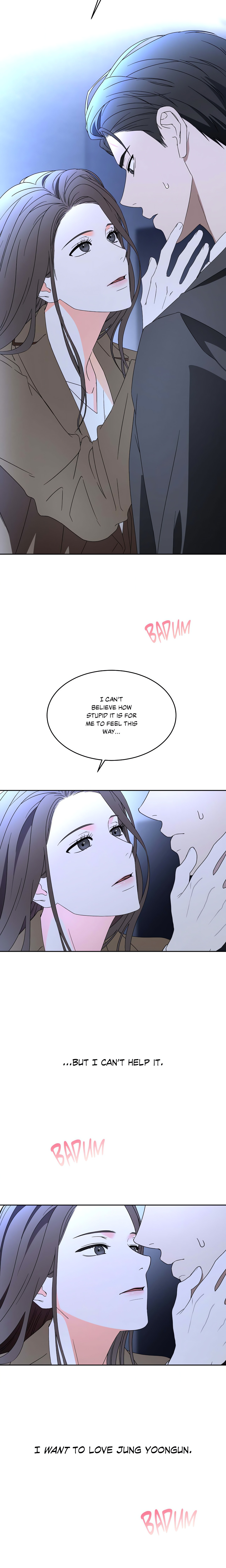 Between Seasons (Official) chapter 60 page 16