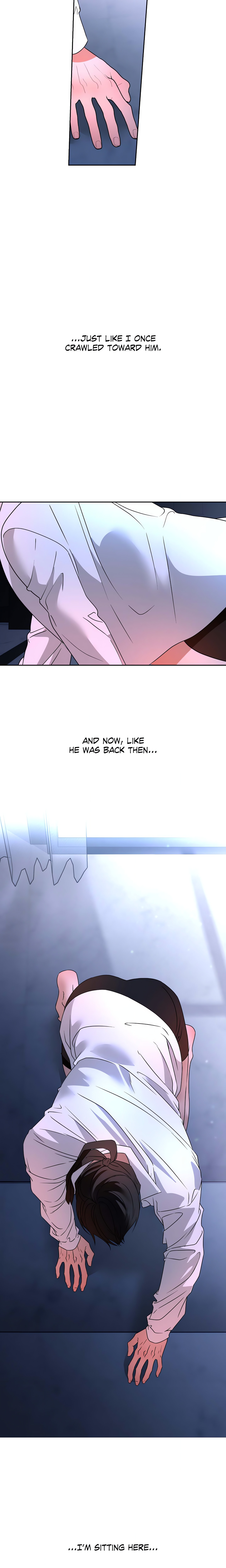 Between Seasons (Official) chapter 61 page 10