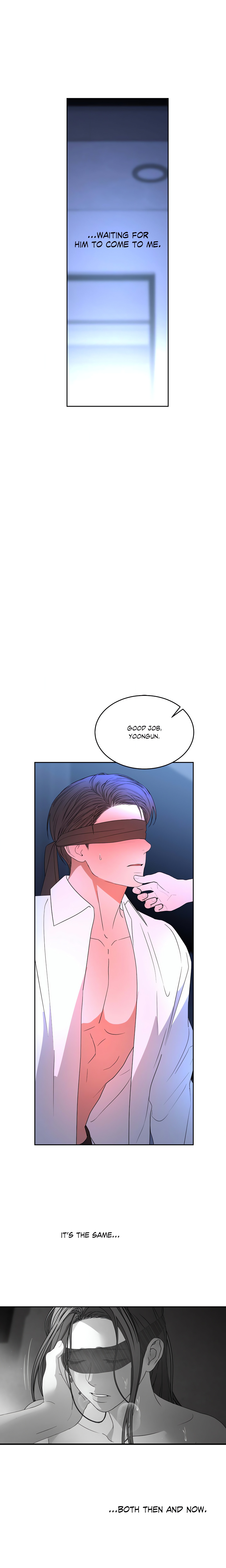 Between Seasons (Official) chapter 61 page 11