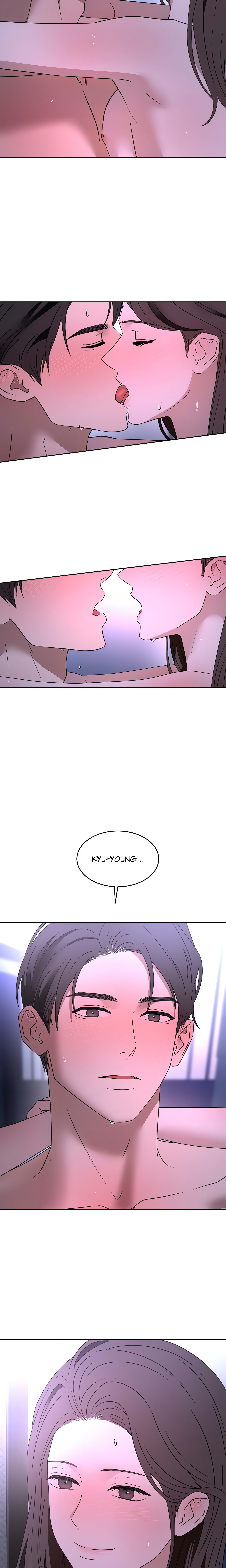 Between Seasons (Official) chapter 62 page 11