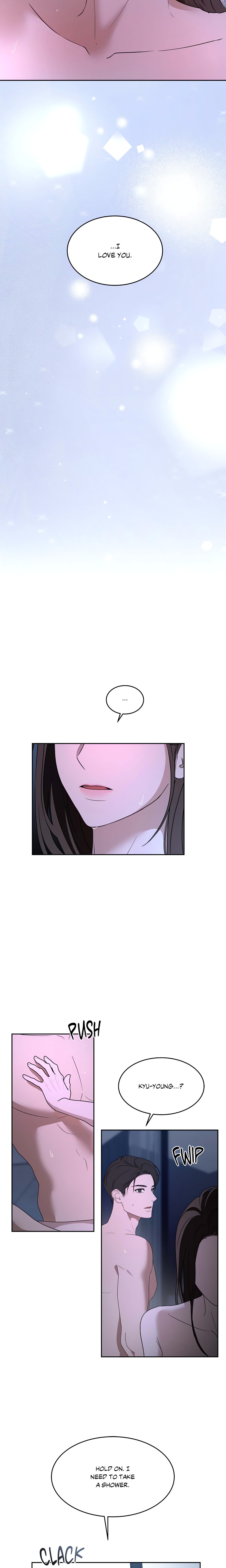 Between Seasons (Official) chapter 63 page 2