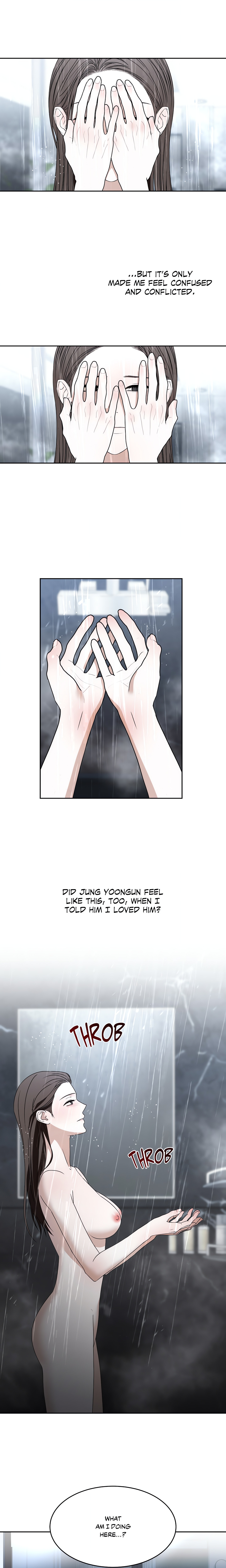 Between Seasons (Official) chapter 63 page 5