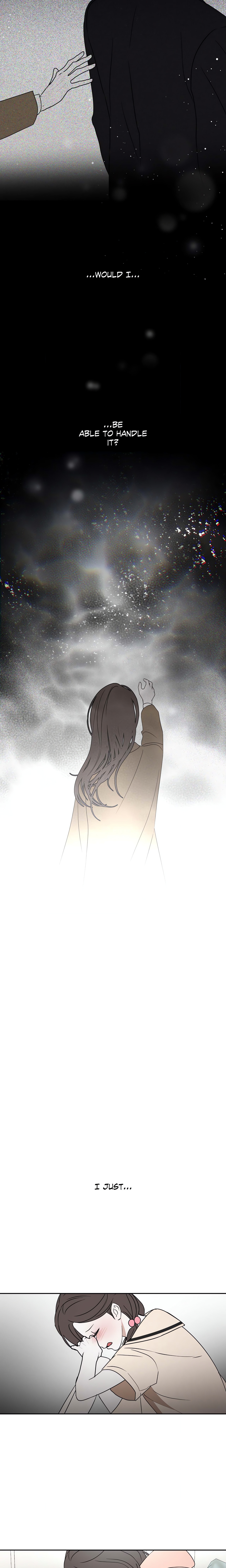Between Seasons (Official) chapter 63 page 10