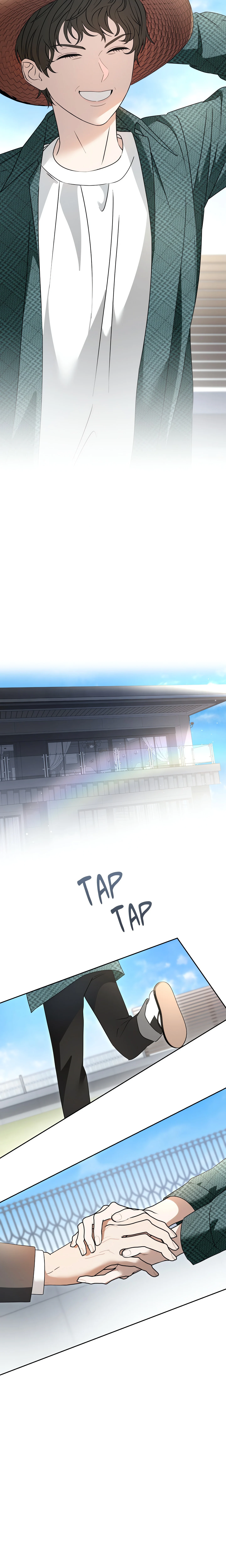Between Seasons (Official) chapter 64 page 2