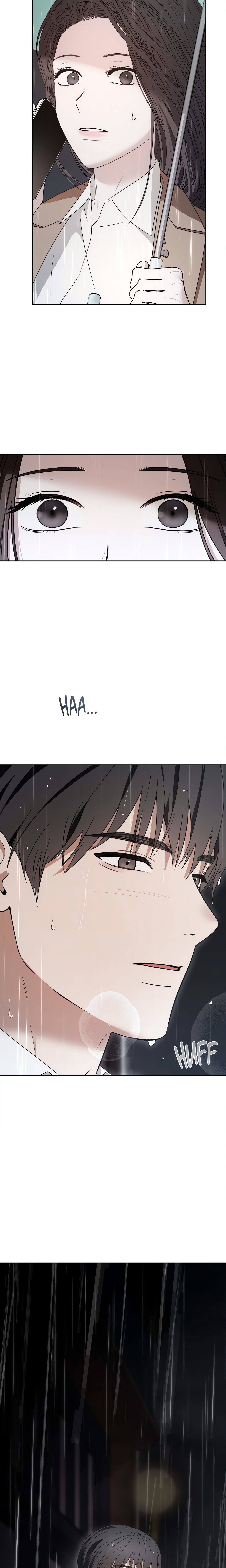 Between Seasons (Official) chapter 64 page 10
