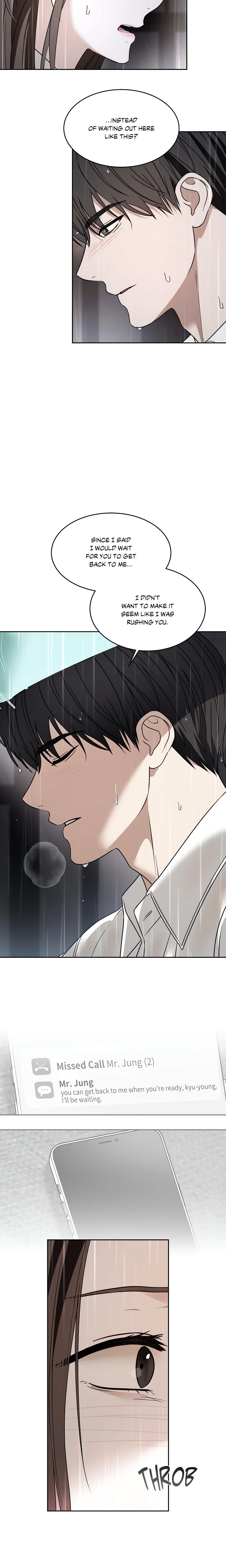 Between Seasons (Official) chapter 64 page 13