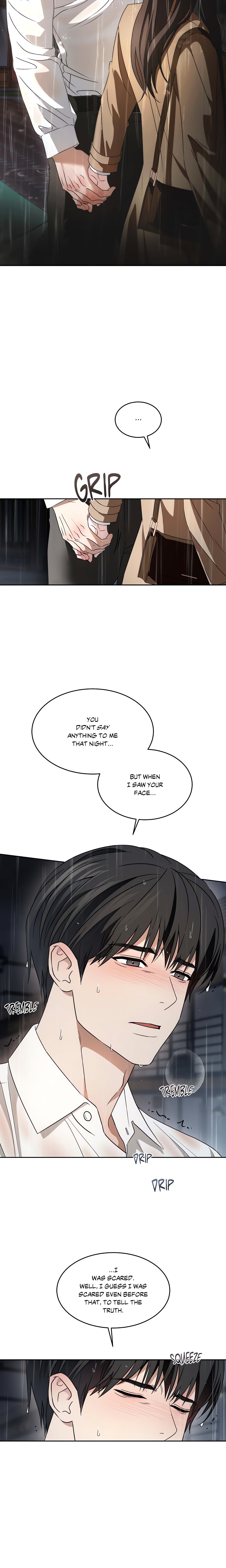 Between Seasons (Official) chapter 65 page 2