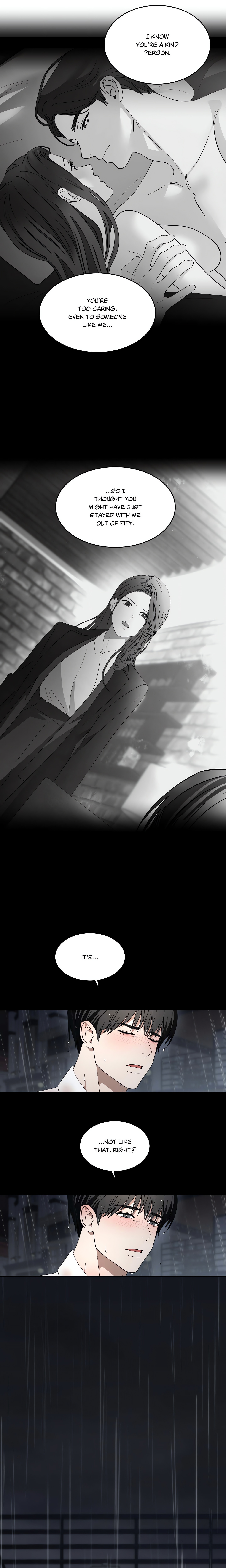 Between Seasons (Official) chapter 65 page 3
