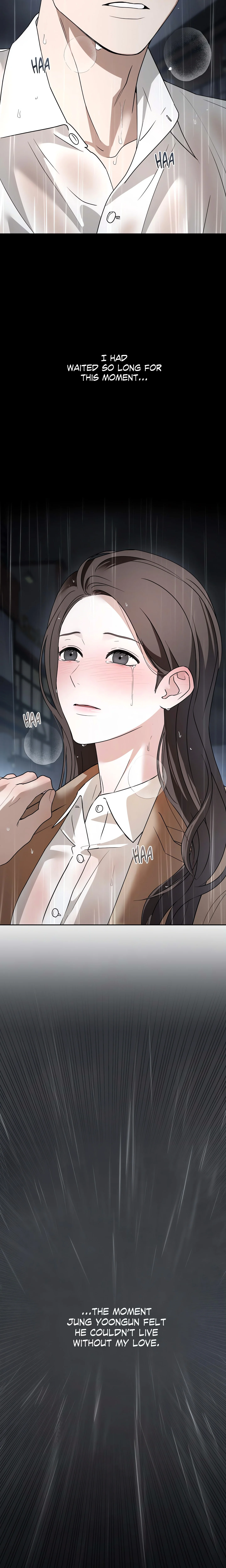 Between Seasons (Official) chapter 65 page 7