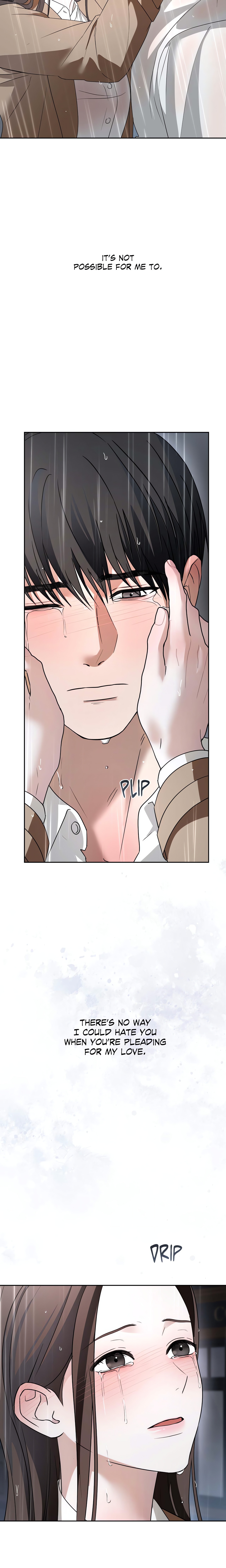 Between Seasons (Official) chapter 65 page 10