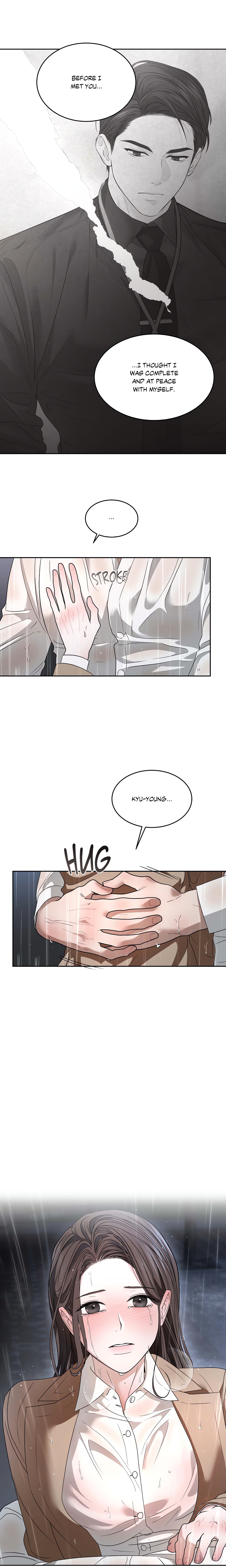 Between Seasons (Official) chapter 65 page 12