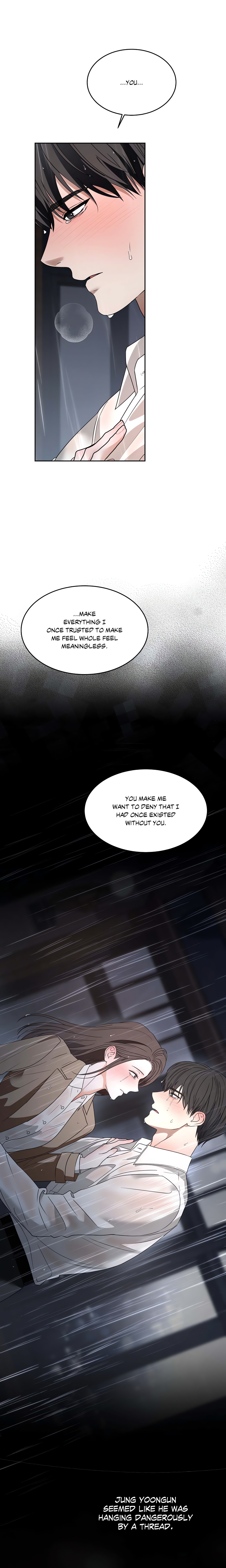 Between Seasons (Official) chapter 65 page 13