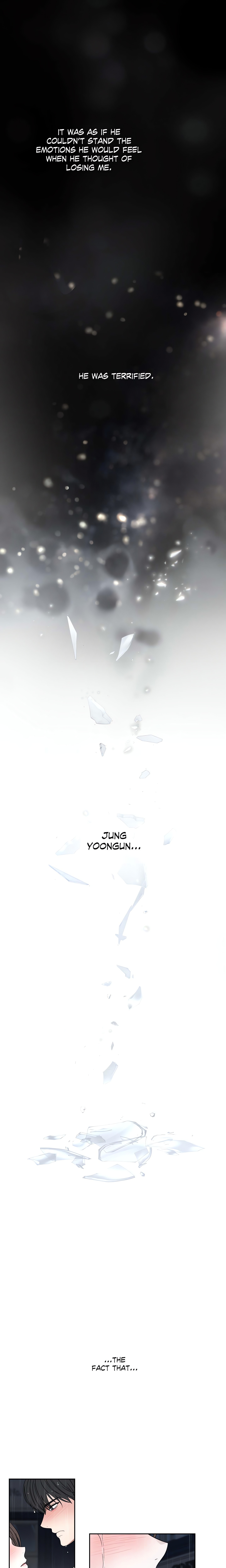 Between Seasons (Official) chapter 65 page 14