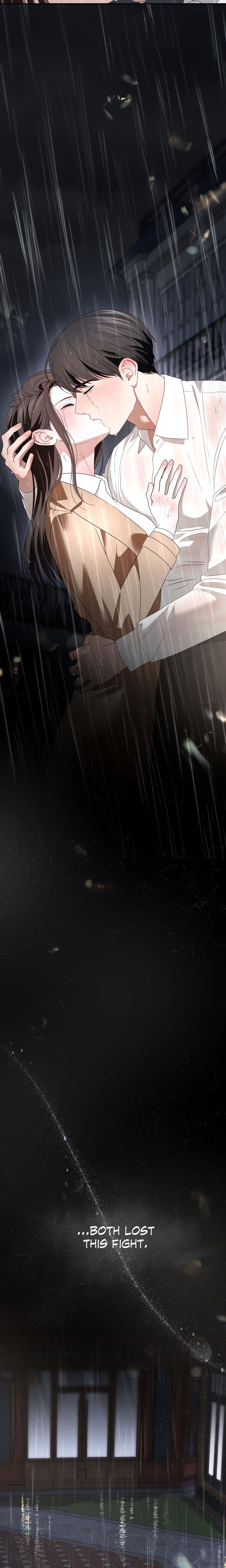 Between Seasons (Official) chapter 65 page 16