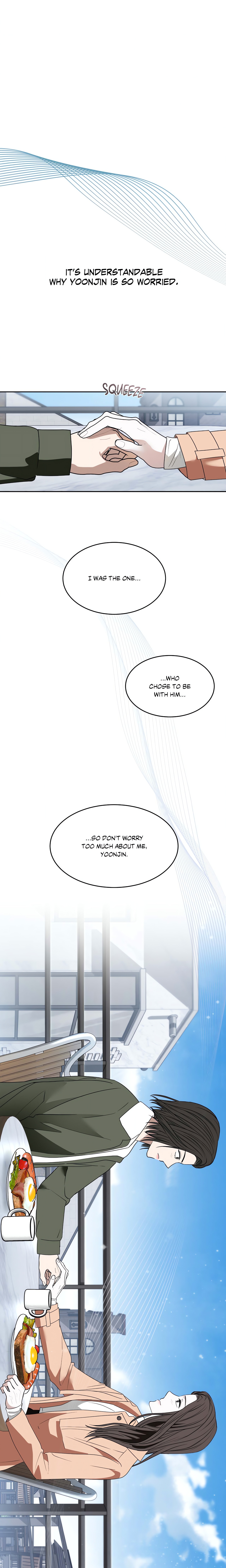 Between Seasons (Official) chapter 66 page 7