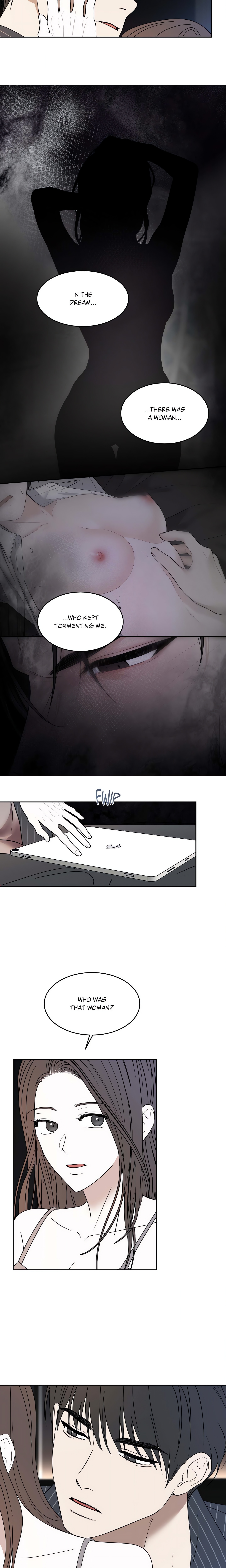 Between Seasons (Official) chapter 68 page 2