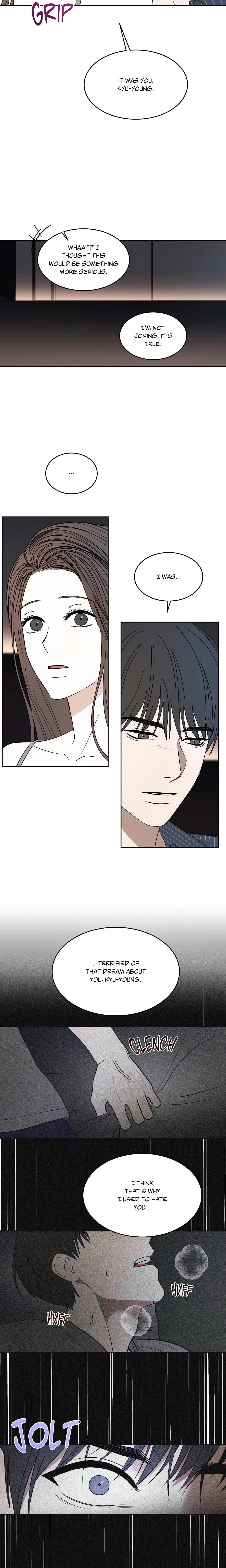 Between Seasons (Official) chapter 68 page 3