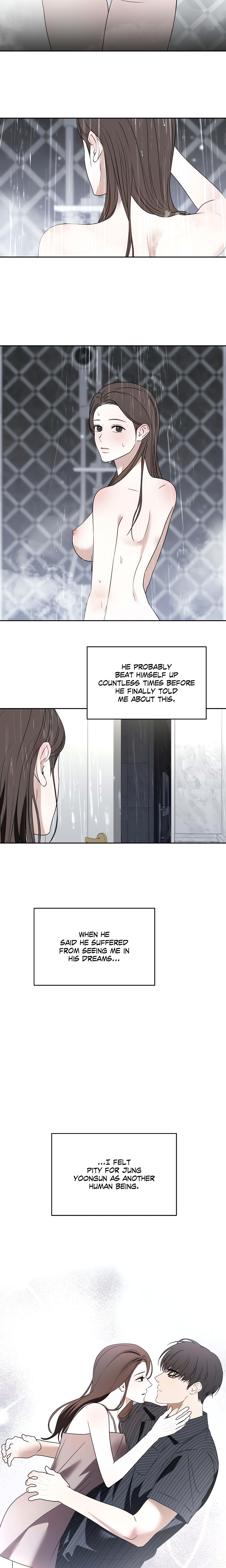 Between Seasons (Official) chapter 68 page 7