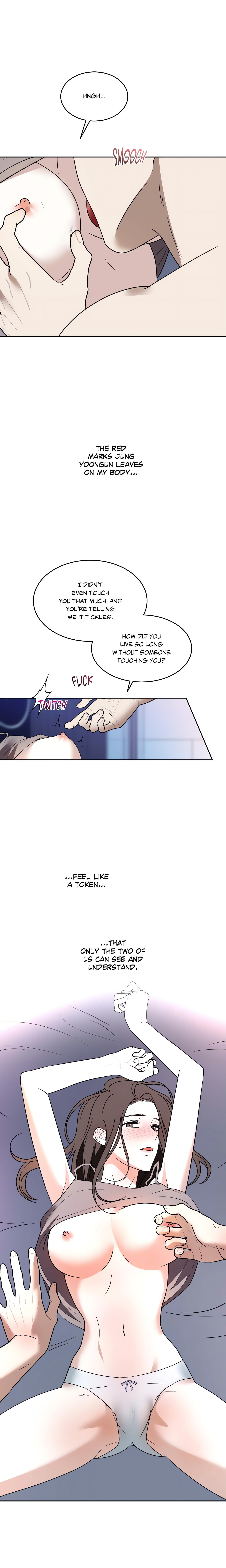 Between Seasons (Official) chapter 68 page 11