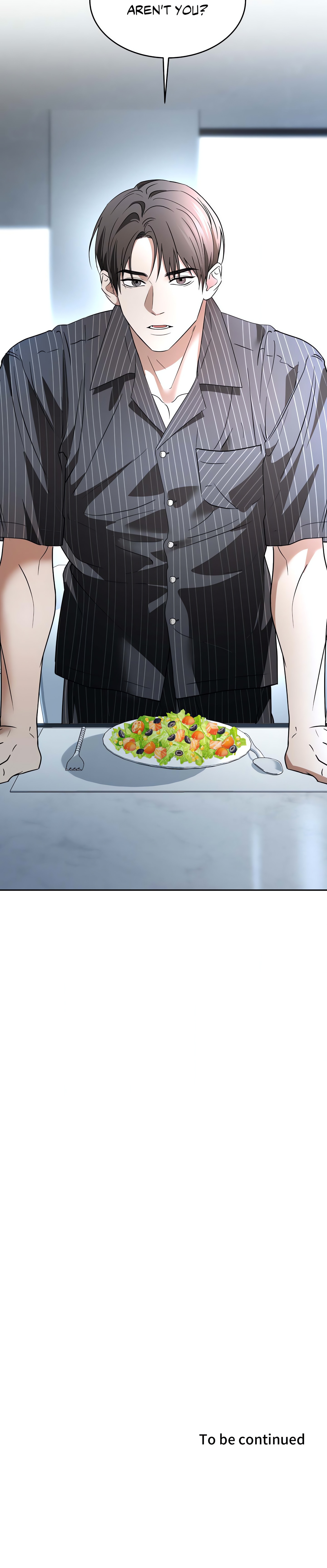 Between Seasons (Official) chapter 68 page 14