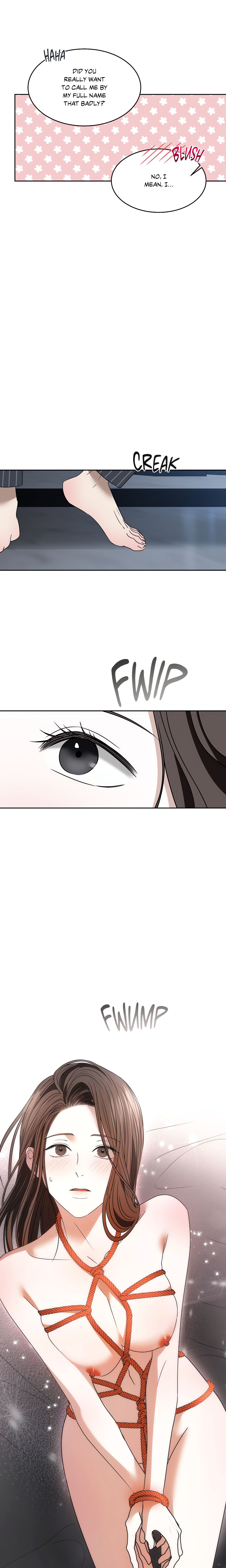 Between Seasons (Official) chapter 69 page 11