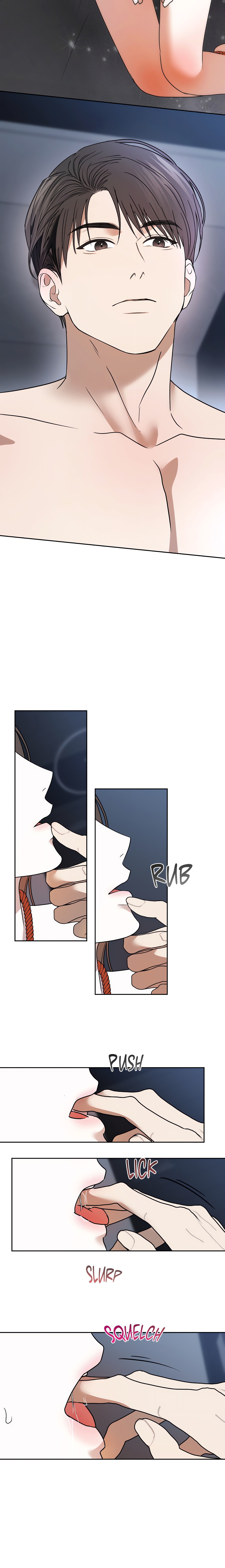 Between Seasons (Official) chapter 69 page 12