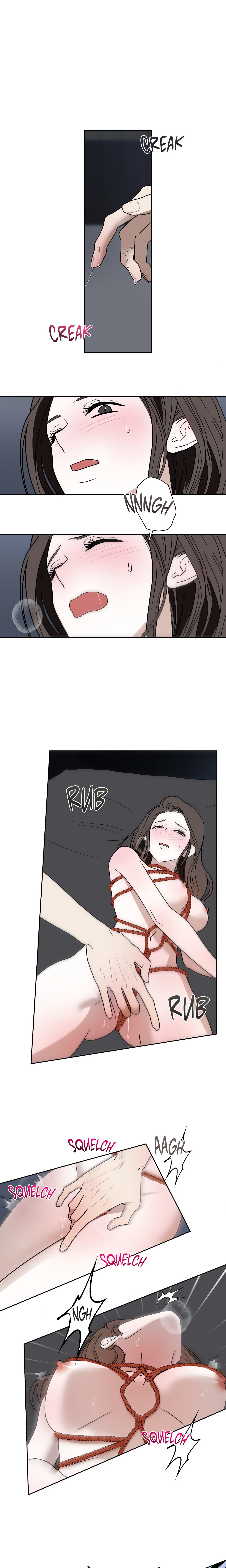 Between Seasons (Official) chapter 69 page 13