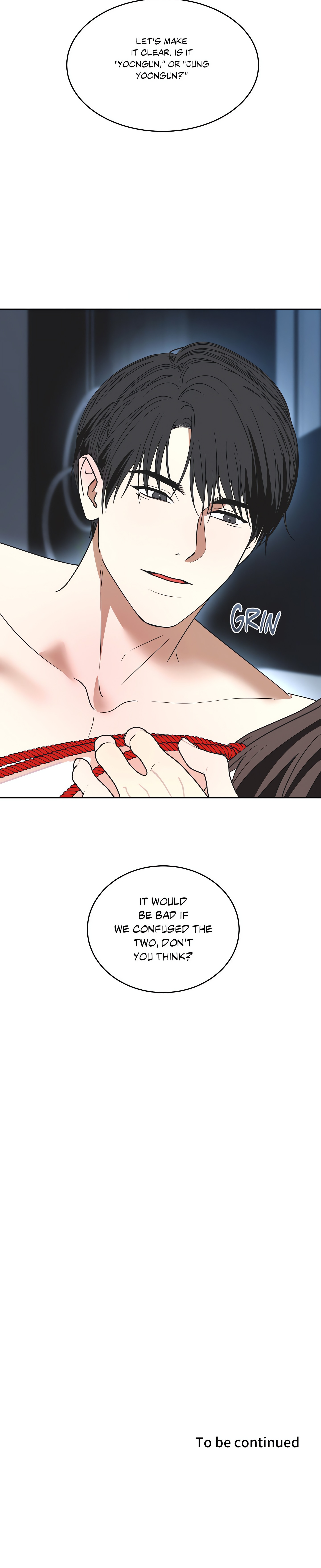 Between Seasons (Official) chapter 69 page 15