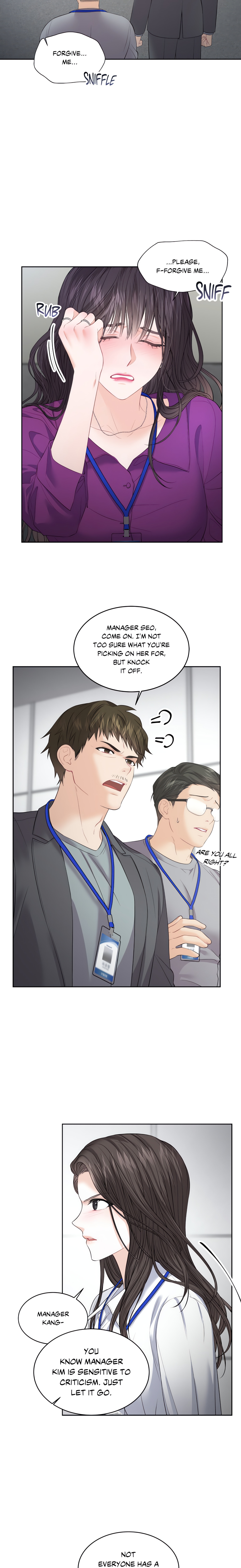 Between Seasons (Official) chapter 7 page 7