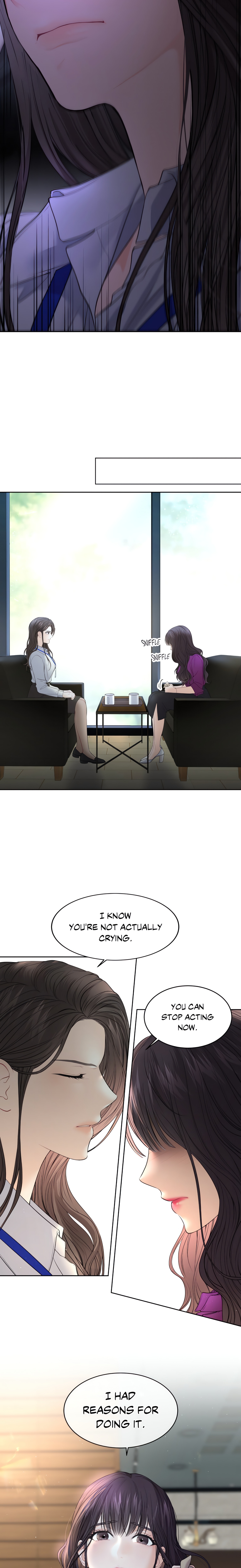 Between Seasons (Official) chapter 7 page 9