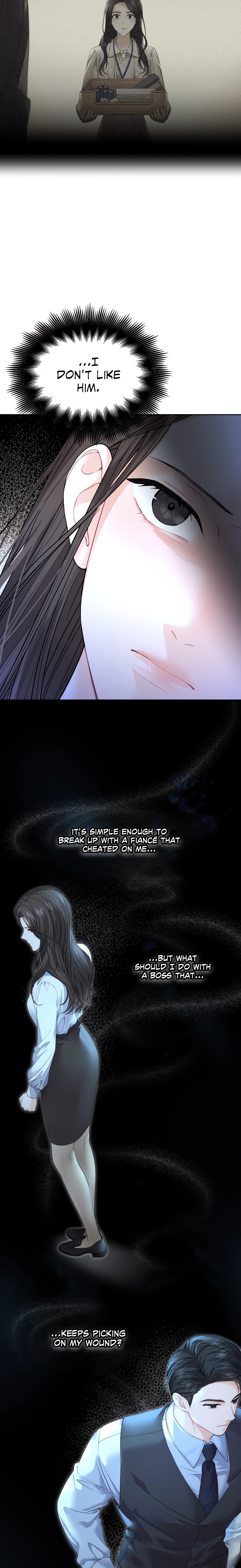 Between Seasons (Official) chapter 7 page 16