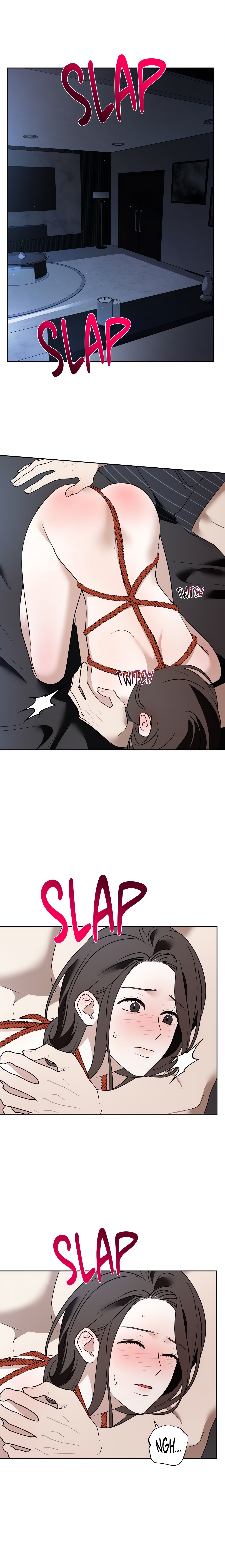 Between Seasons (Official) chapter 70 page 1