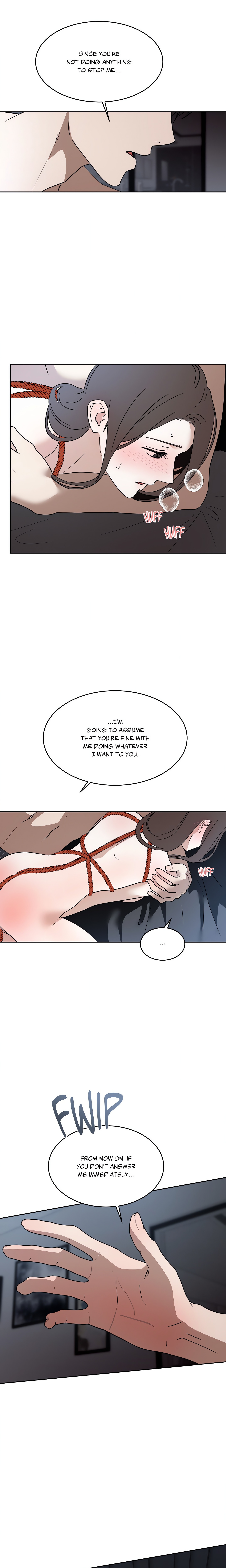 Between Seasons (Official) chapter 70 page 2