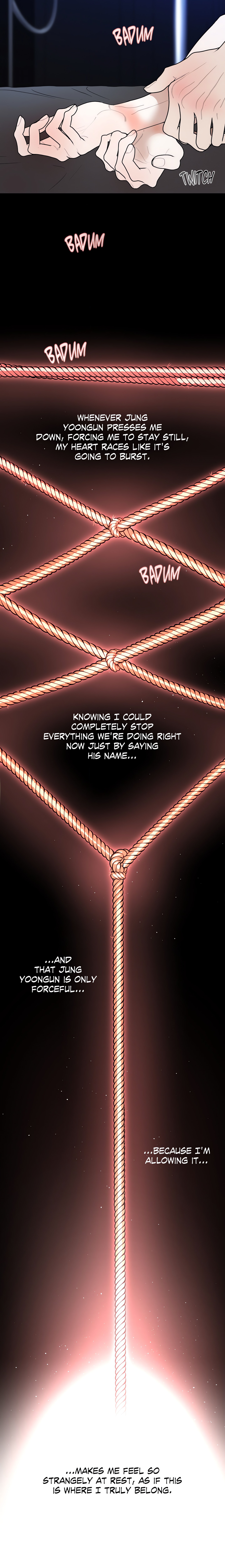 Between Seasons (Official) chapter 70 page 14