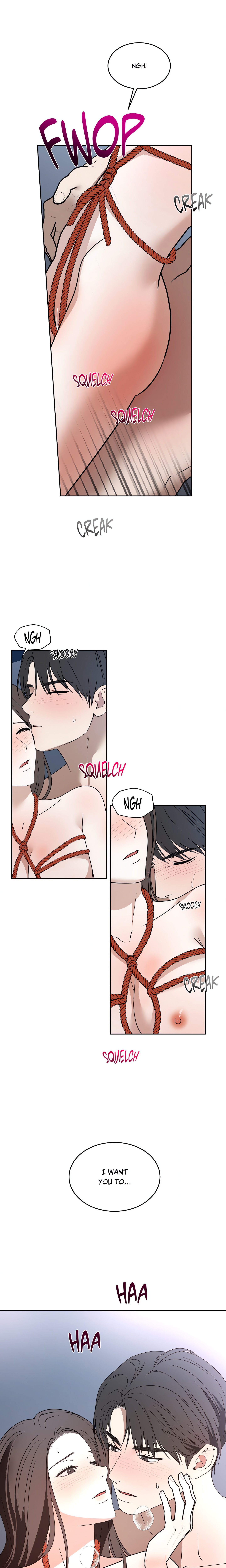 Between Seasons (Official) chapter 70 page 16