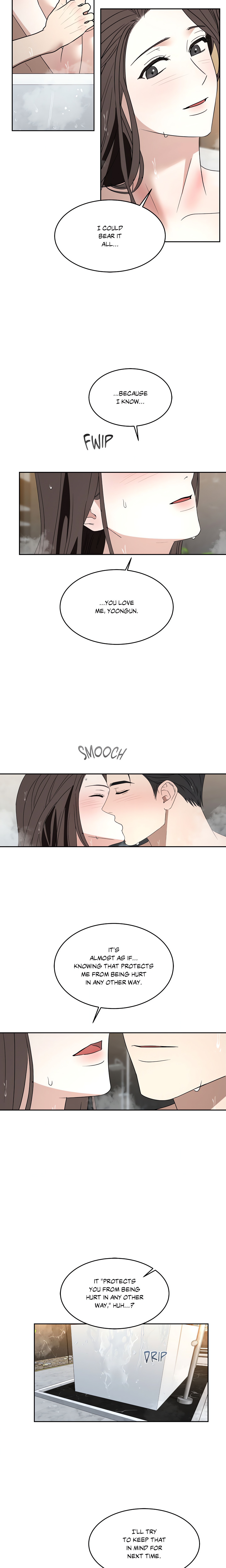 Between Seasons (Official) chapter 71 page 2