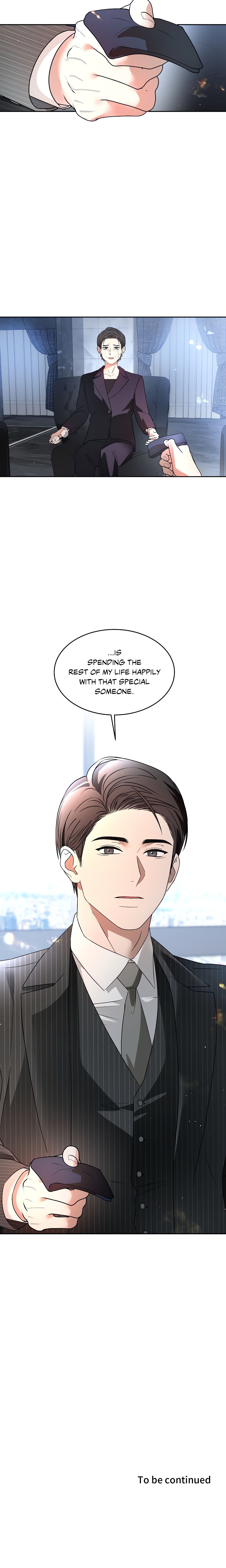 Between Seasons (Official) chapter 71 page 13