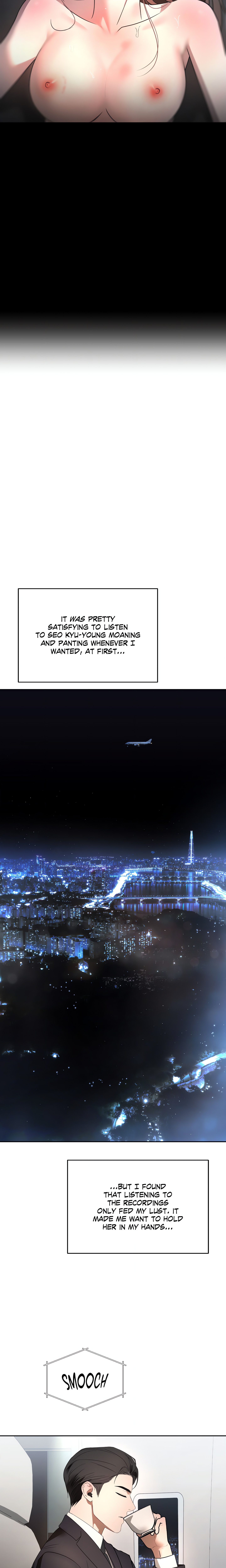 Between Seasons (Official) chapter 72 page 10