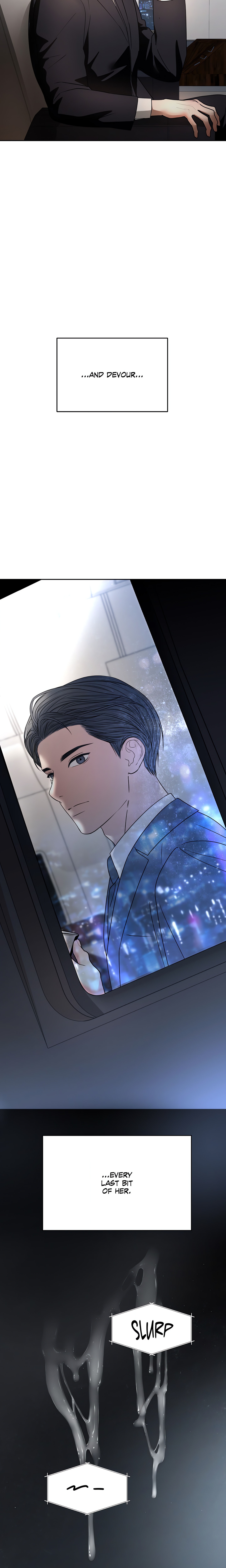 Between Seasons (Official) chapter 72 page 11