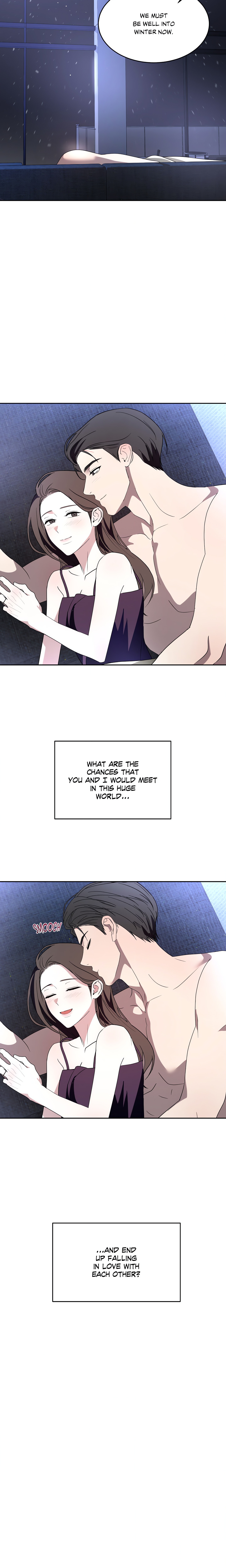 Between Seasons (Official) chapter 73 page 19