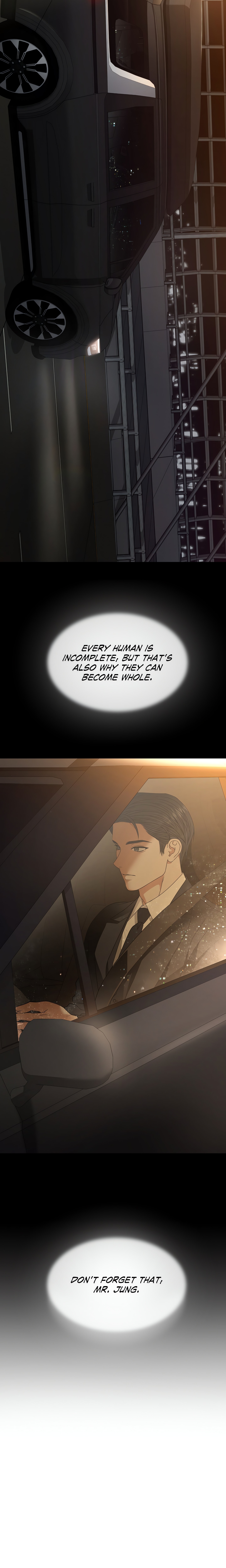 Between Seasons (Official) chapter 76 page 8