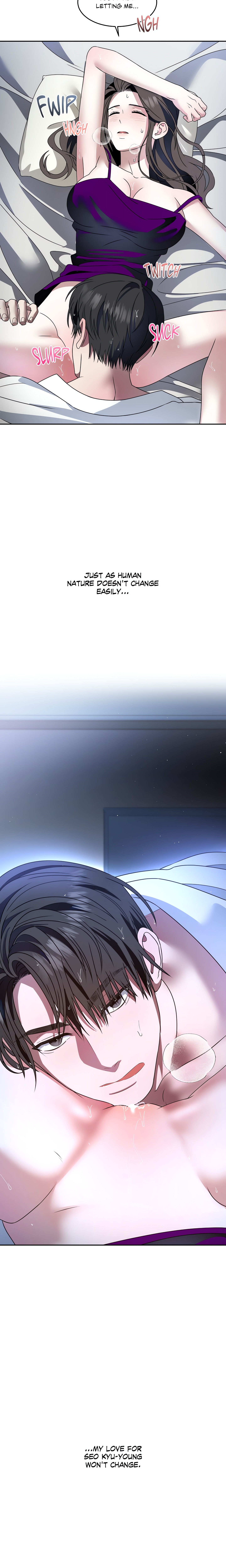 Between Seasons (Official) chapter 77 page 5