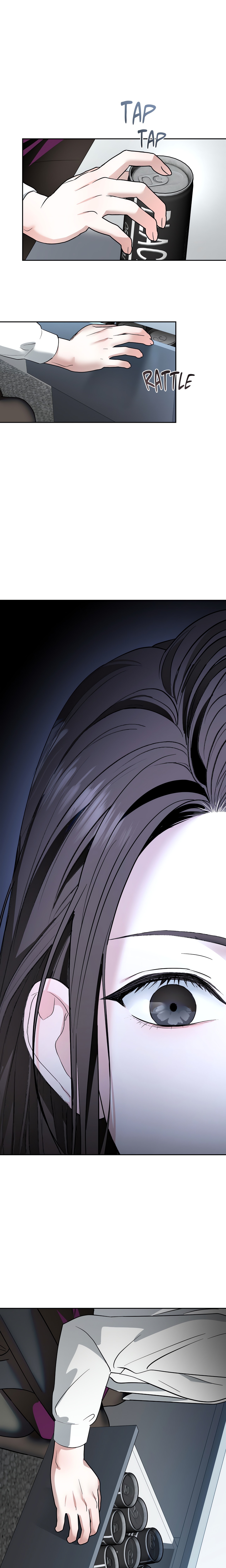 Between Seasons (Official) chapter 77 page 15