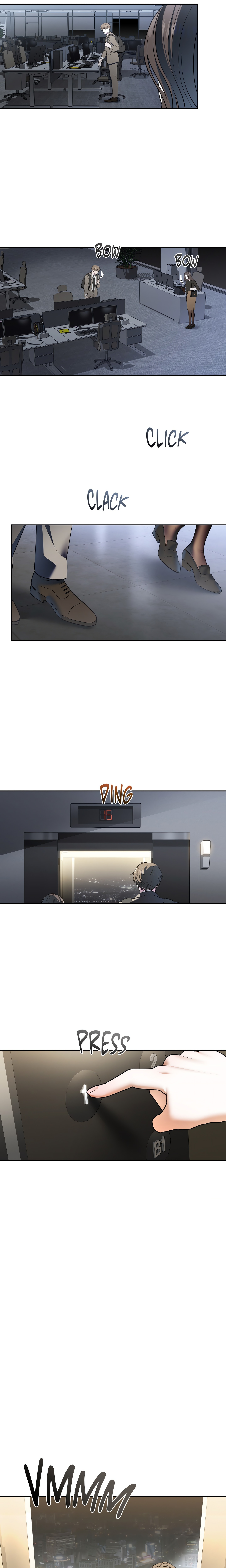 Between Seasons (Official) chapter 78 page 4