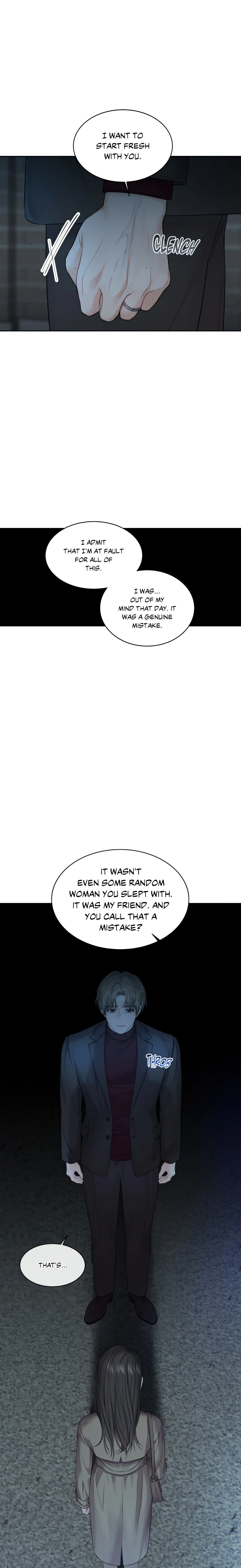 Between Seasons (Official) chapter 8 page 15