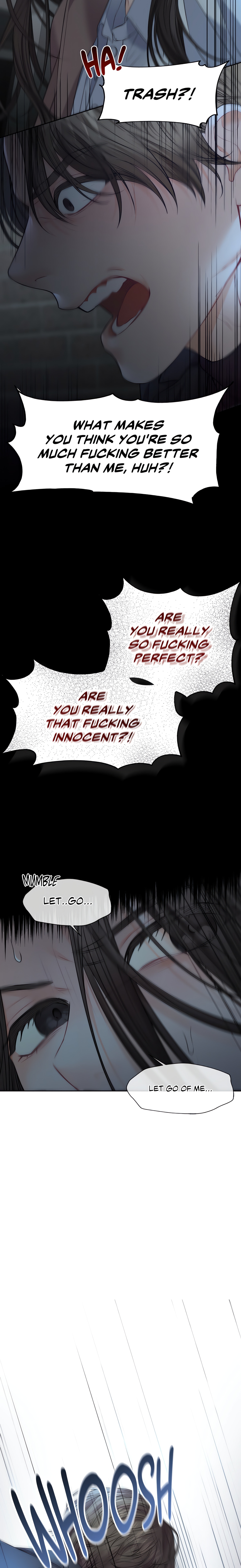Between Seasons (Official) chapter 8 page 19