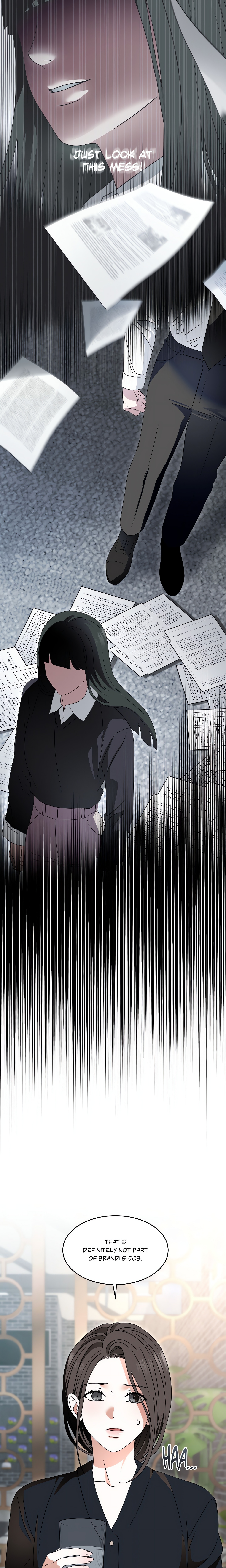 Between Seasons (Official) chapter 81 page 4