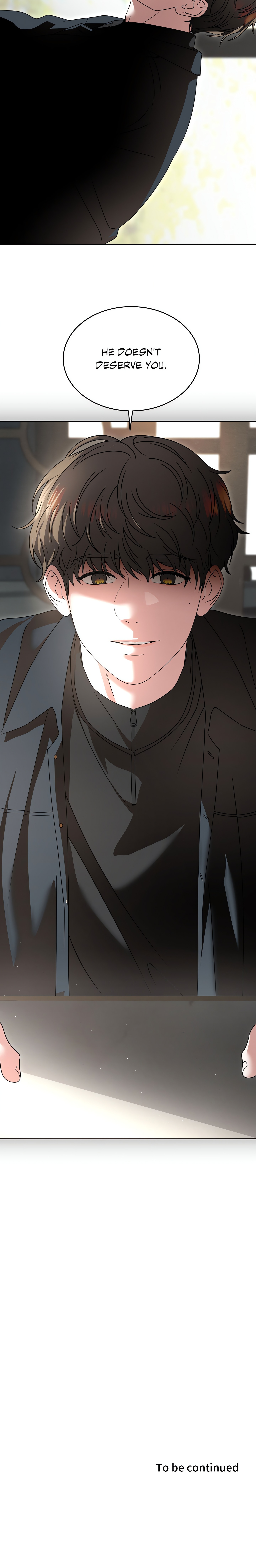 Between Seasons (Official) chapter 81 page 15
