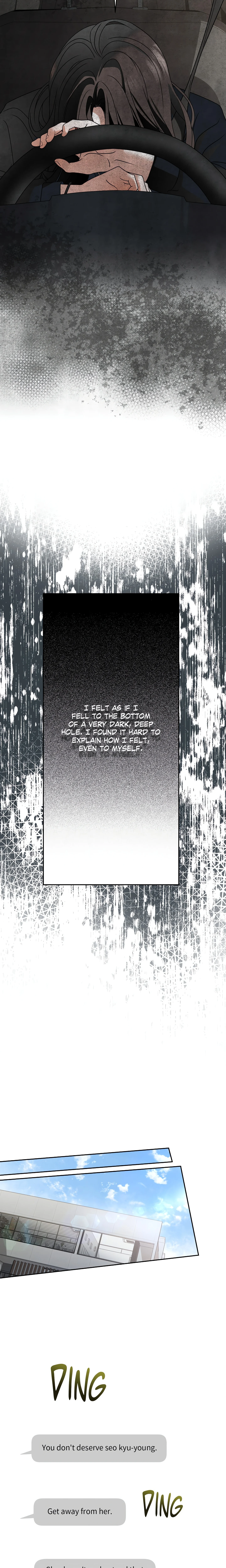 Between Seasons (Official) chapter 82 page 9