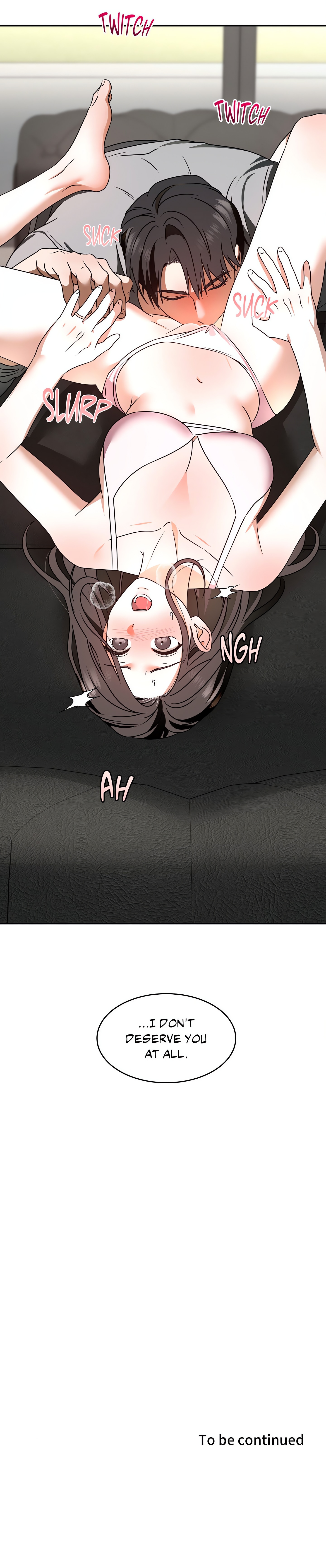 Between Seasons (Official) chapter 82 page 18